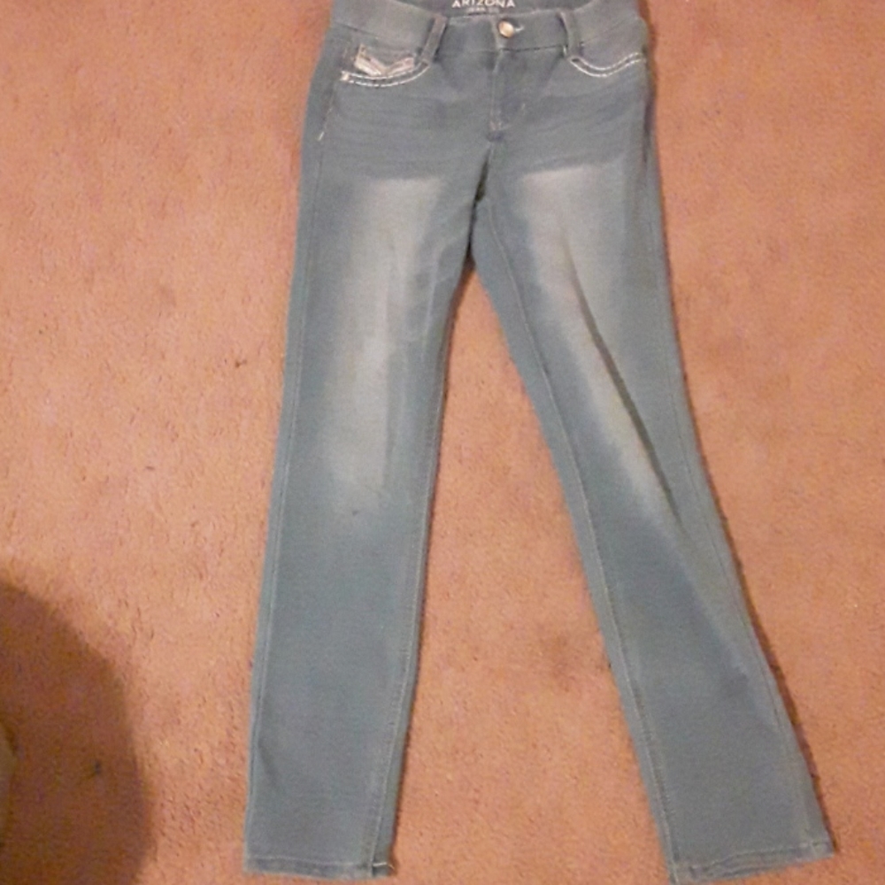 Jeggings